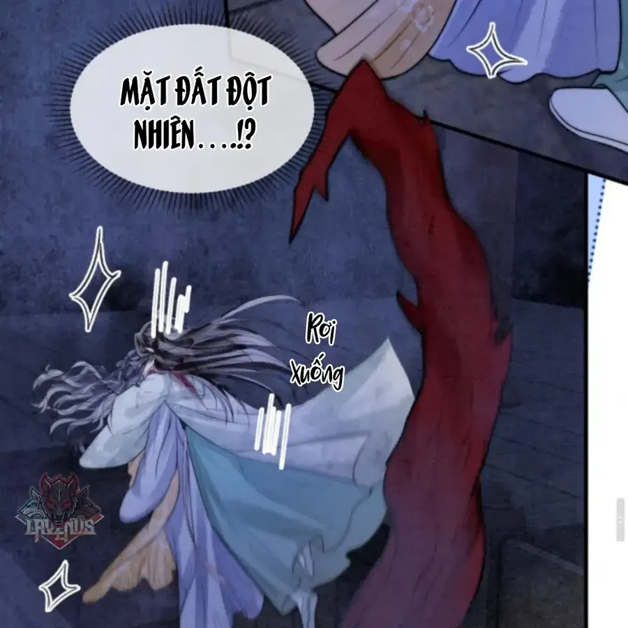 Nhập Hải [Chap 16]