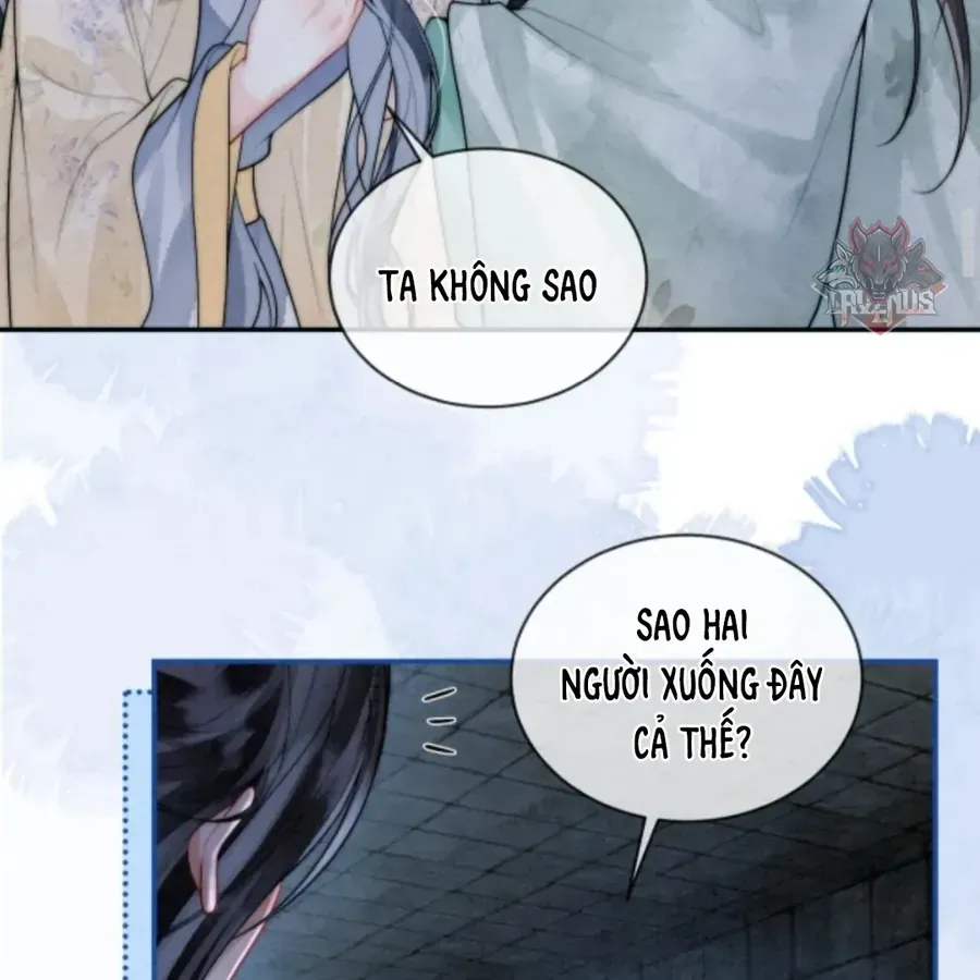 Nhập Hải [Chap 16]