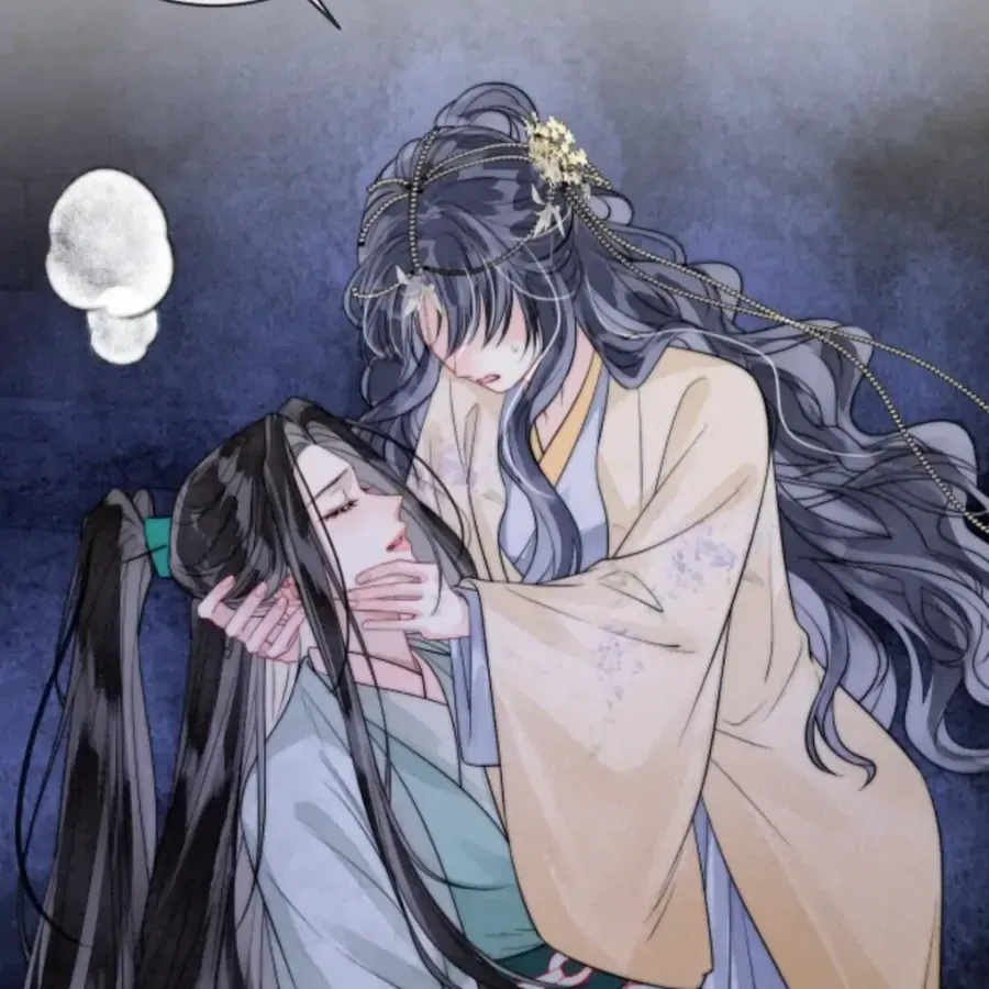 Nhập Hải [Chap 16]