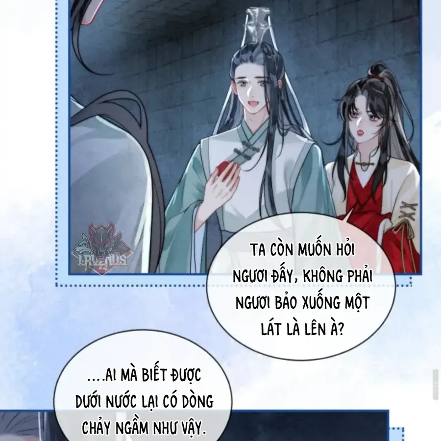 Nhập Hải [Chap 16]