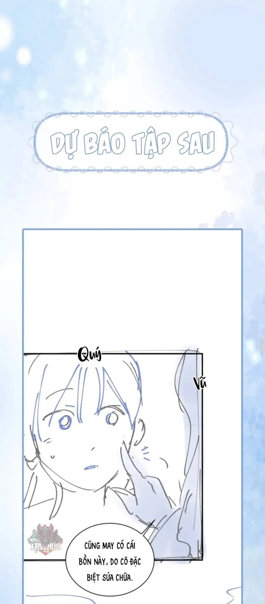 Nhập Hải [Chap 16]