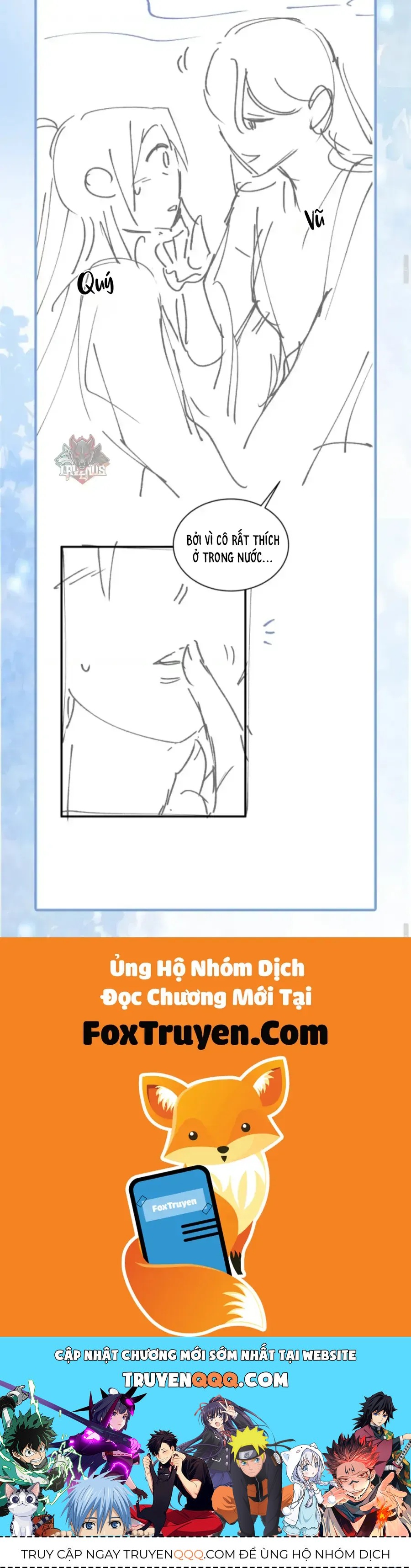 Nhập Hải [Chap 16]