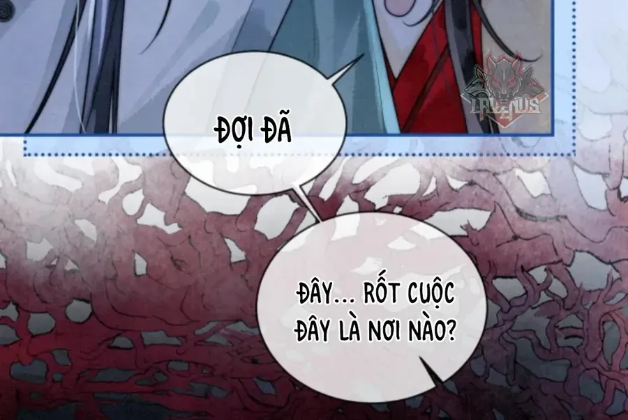 Nhập Hải [Chap 16]