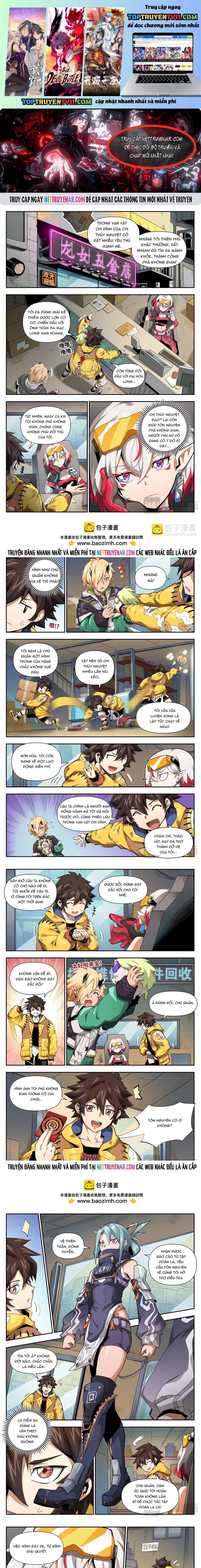 Nettruyen Truyện tranh online