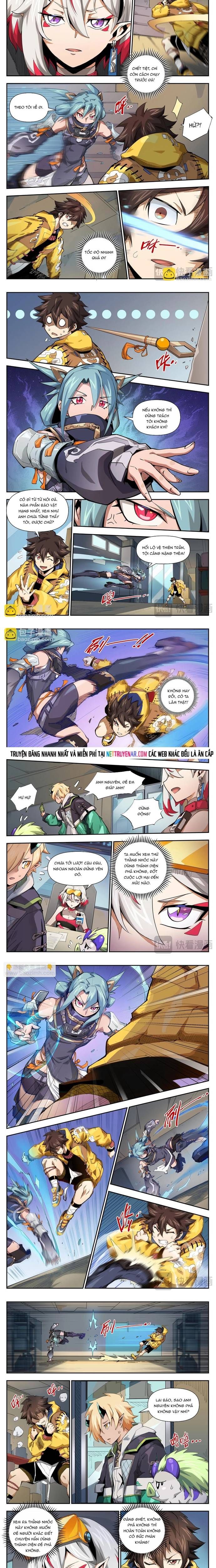 Nettruyen Truyện tranh online