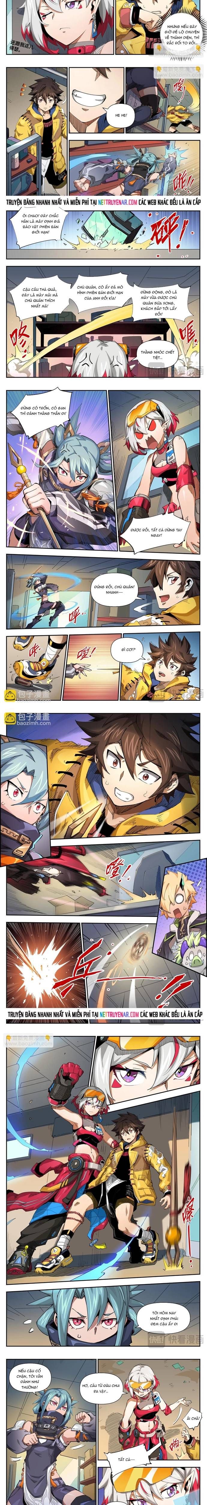 Nettruyen Truyện tranh online