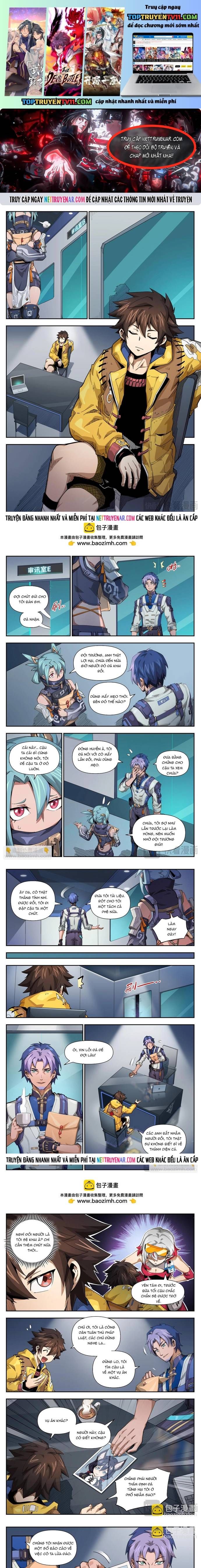 Nettruyen Truyện tranh online