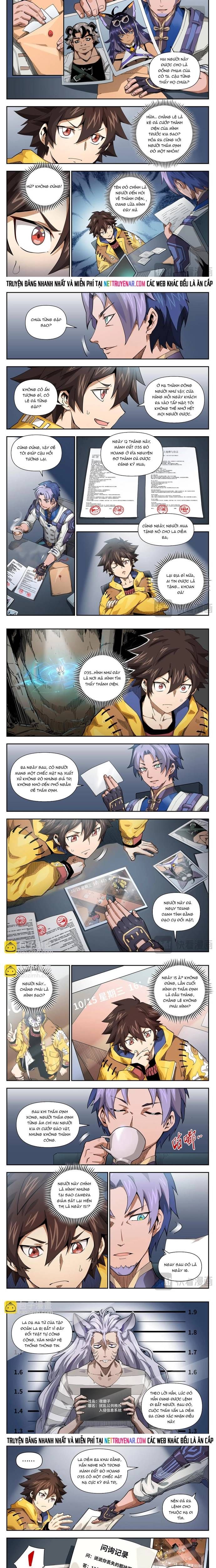 Nettruyen Truyện tranh online