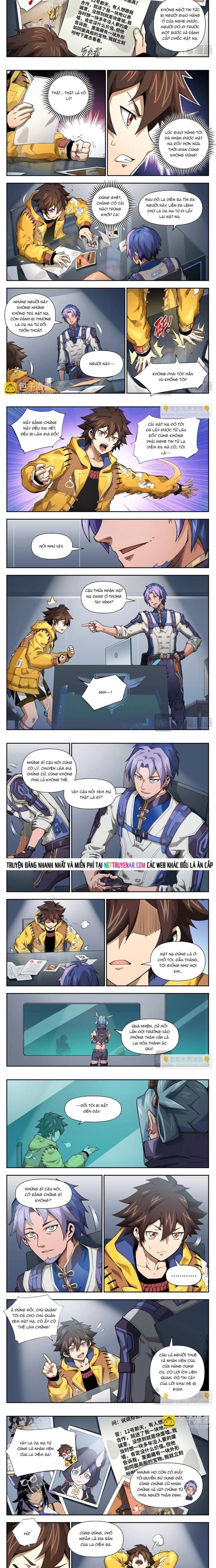 Nettruyen Truyện tranh online