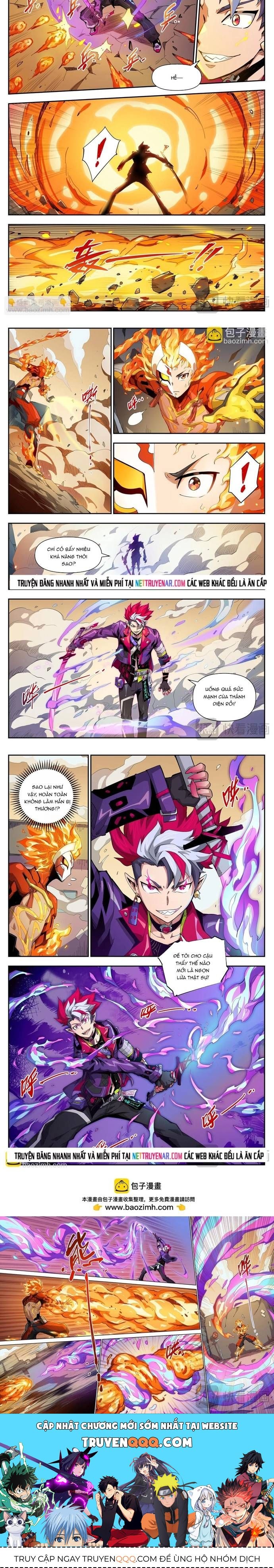 Nettruyen Truyện tranh online