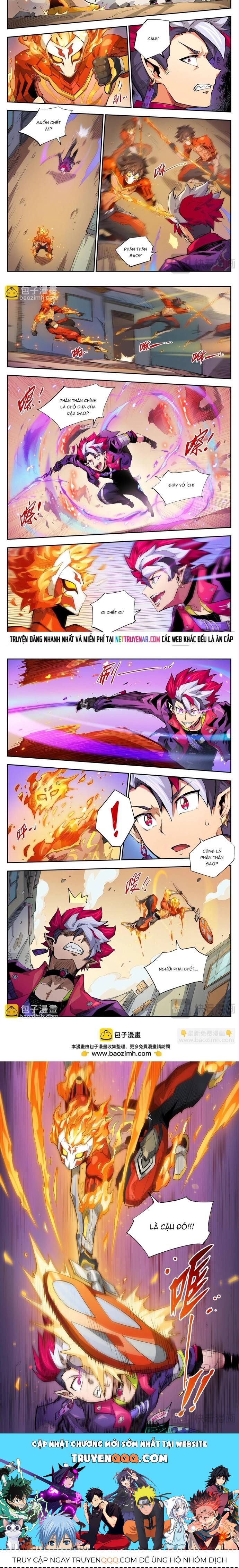 Nettruyen Truyện tranh online