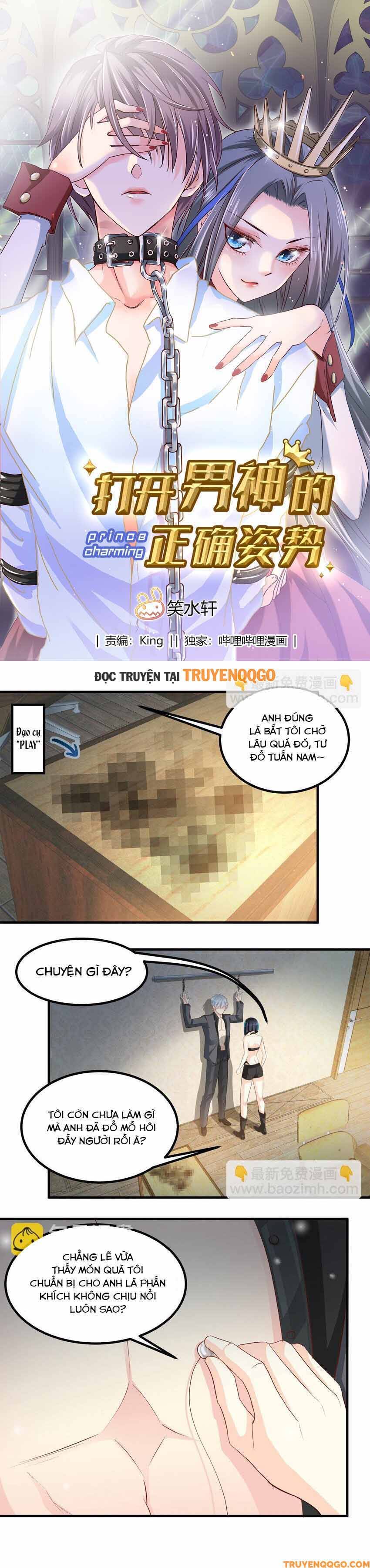 Nettruyen Truyện tranh online