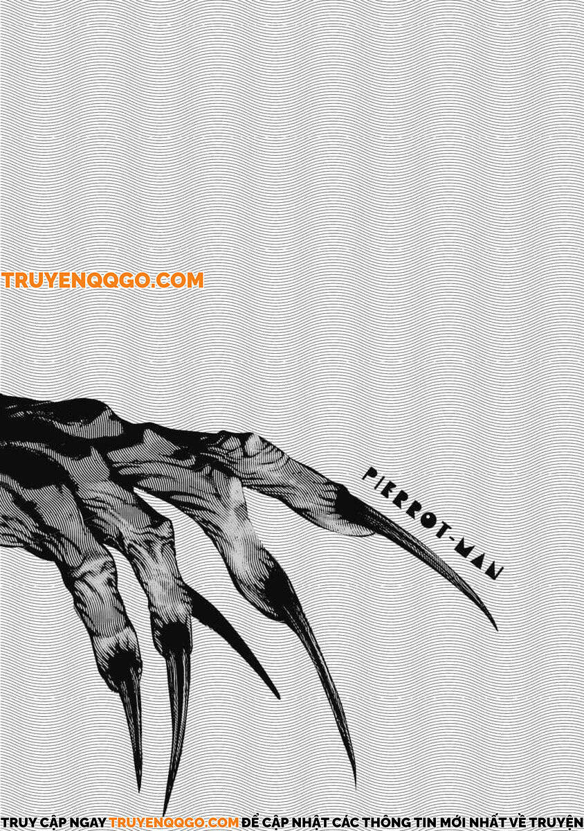 Chú Hề Trả Thù [Chap 31-37]