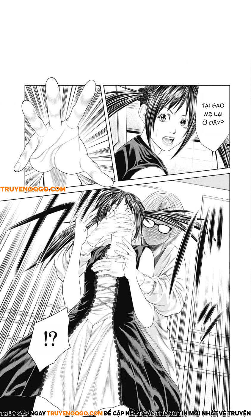 Chú Hề Trả Thù [Chap 31-37]