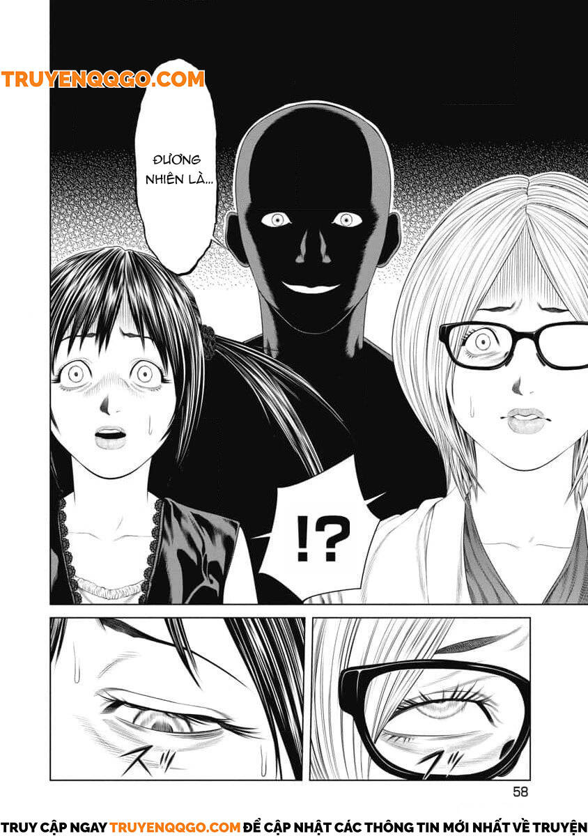 Chú Hề Trả Thù [Chap 31-37]