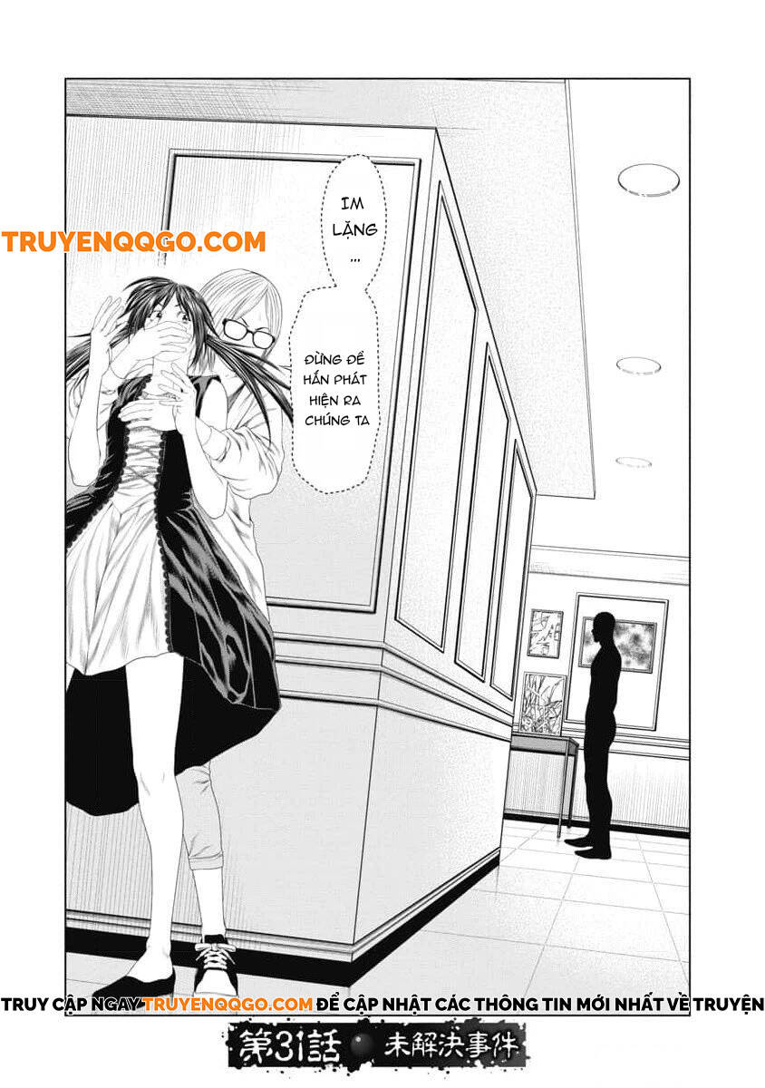 Chú Hề Trả Thù [Chap 31-37]