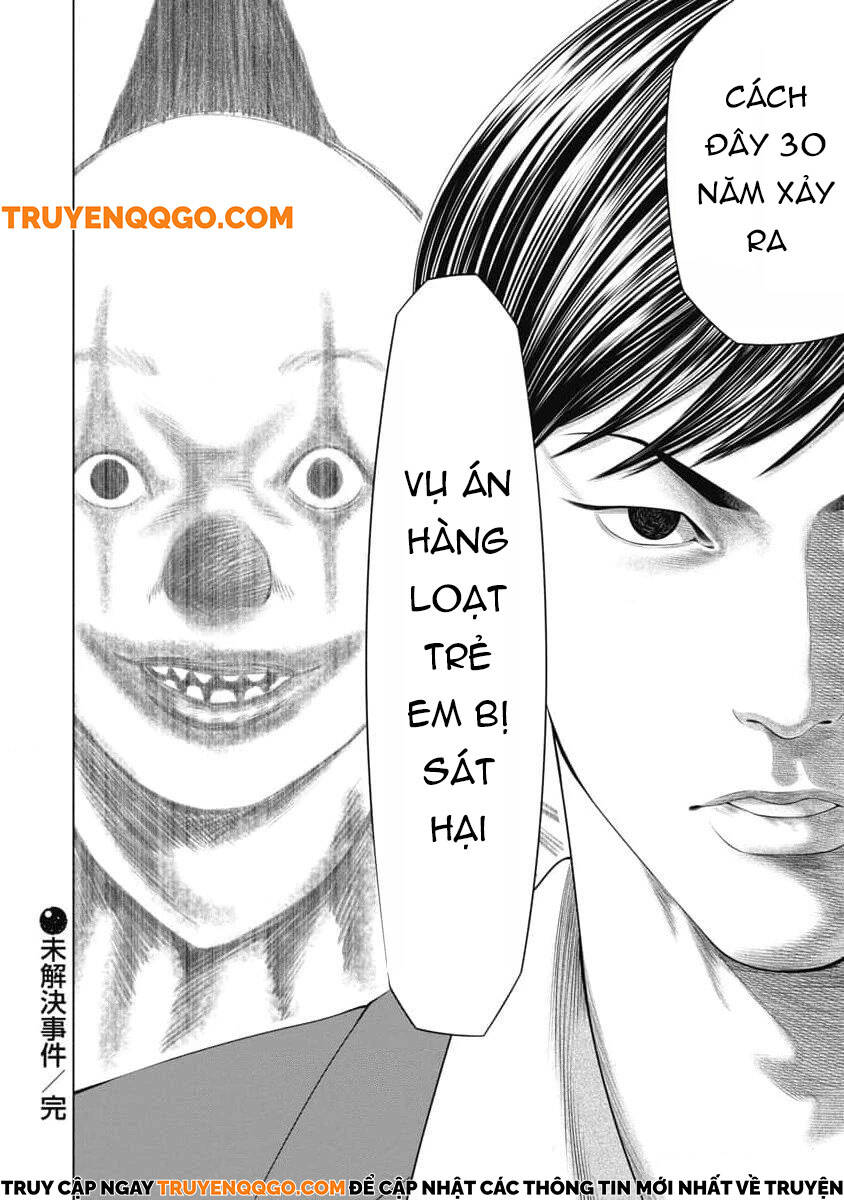 Chú Hề Trả Thù [Chap 31-37]