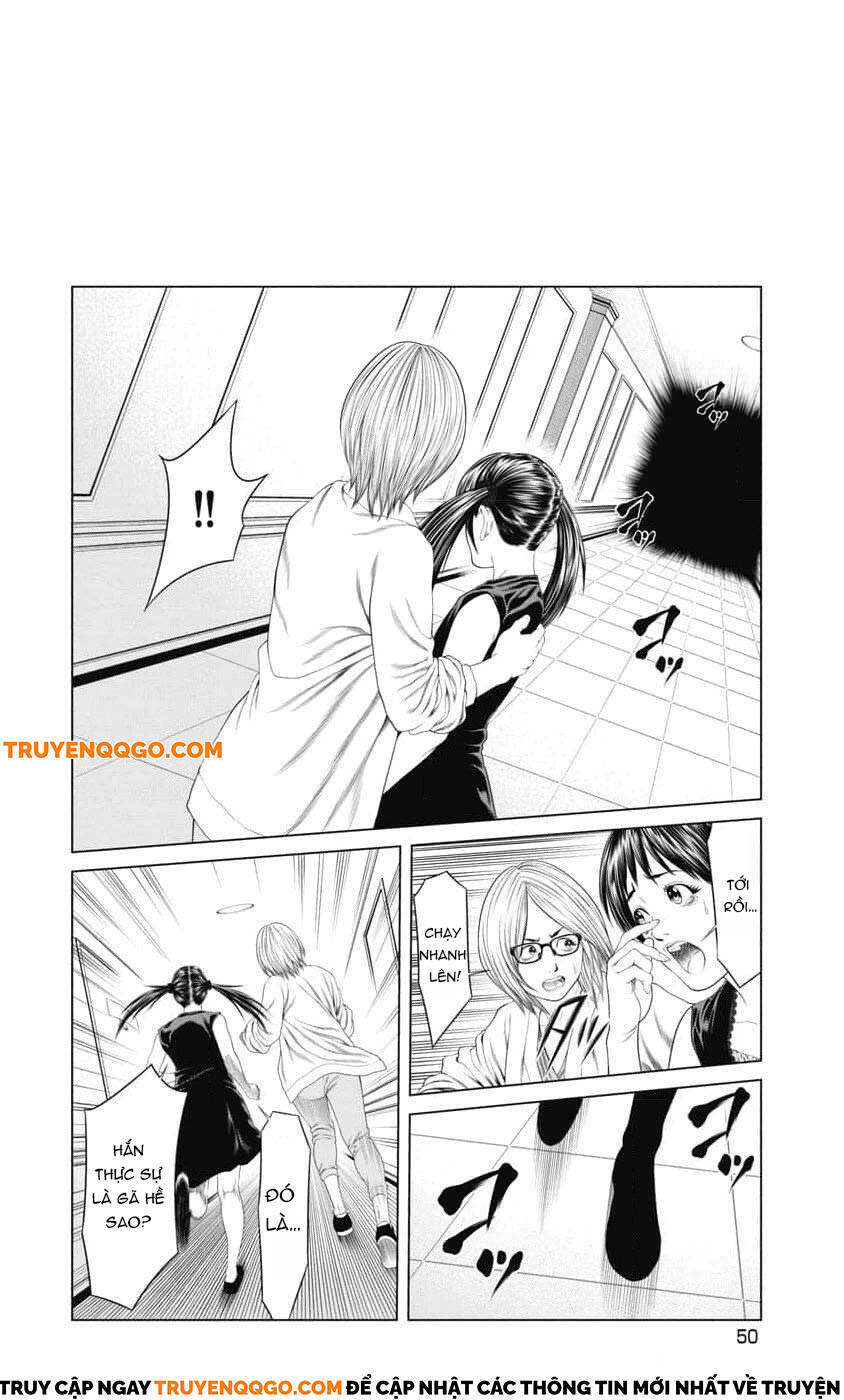 Chú Hề Trả Thù [Chap 31-37]