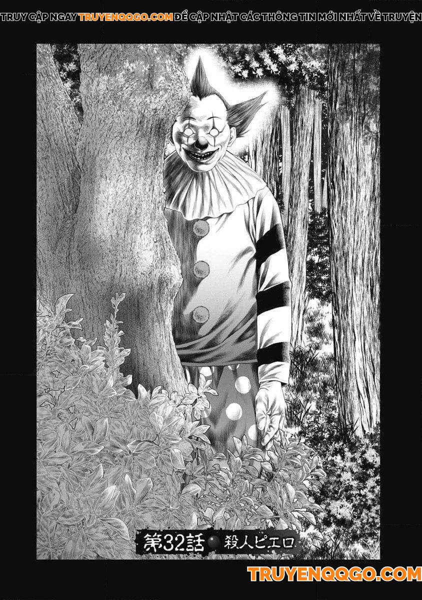 Chú Hề Trả Thù [Chap 31-37]