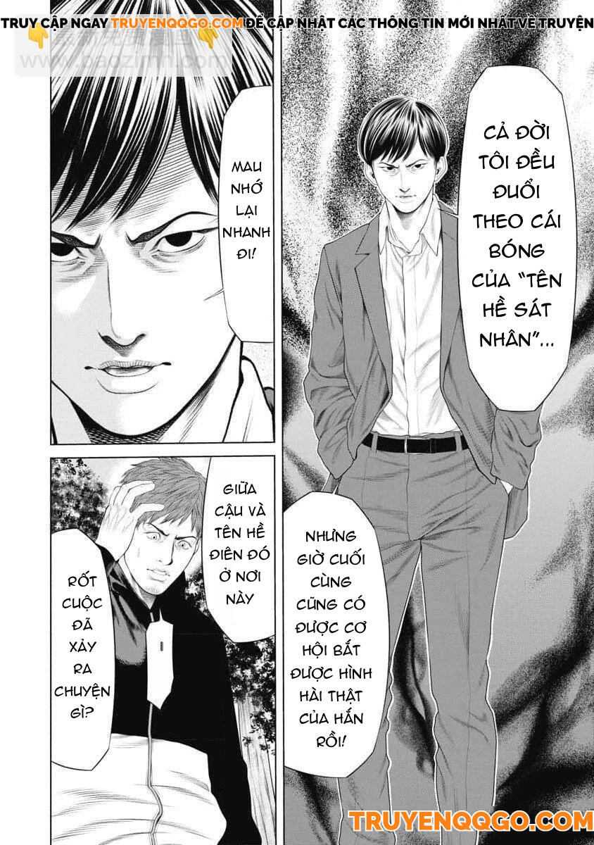 Chú Hề Trả Thù [Chap 31-37]