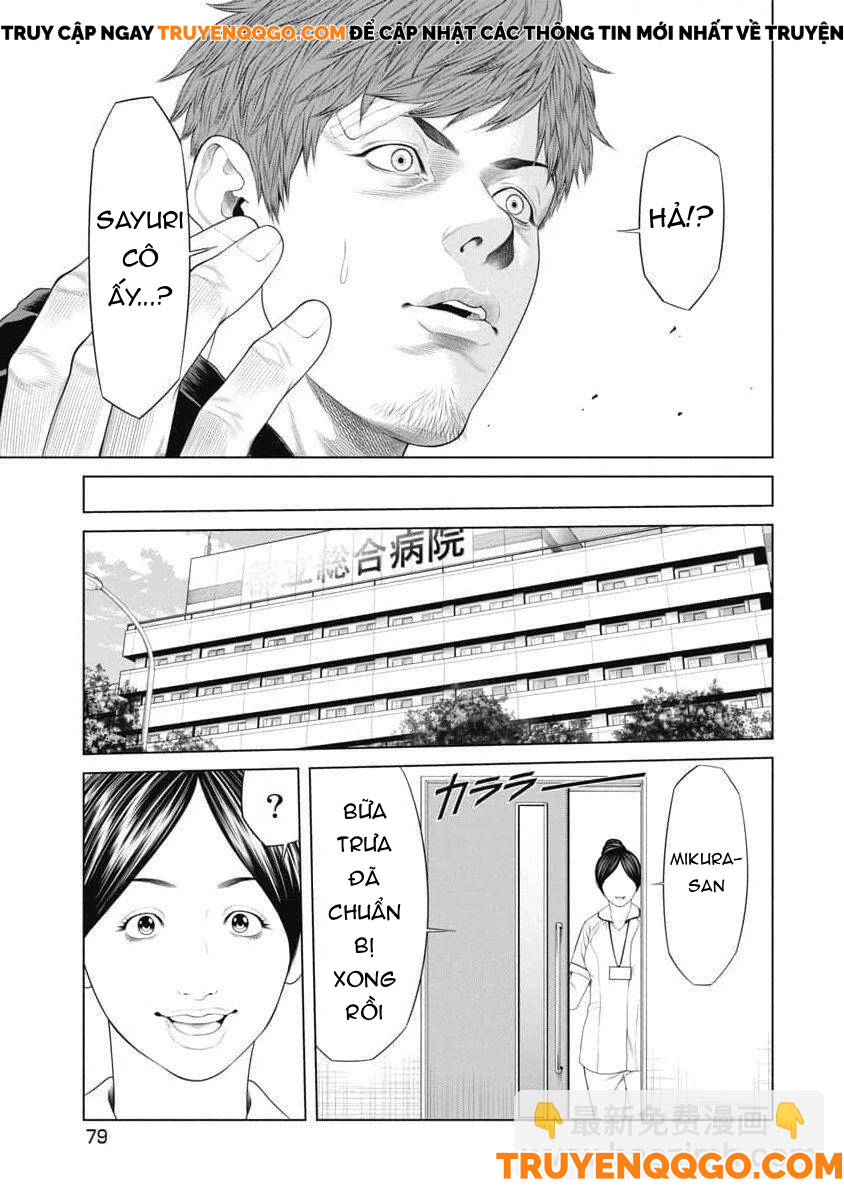 Chú Hề Trả Thù [Chap 31-37]