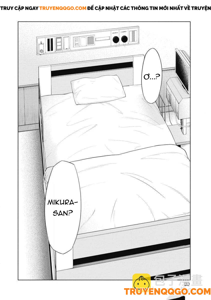 Chú Hề Trả Thù [Chap 31-37]