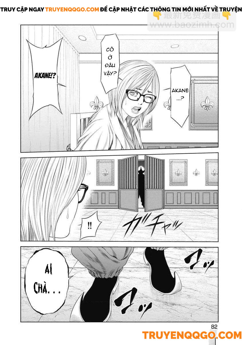 Chú Hề Trả Thù [Chap 31-37]