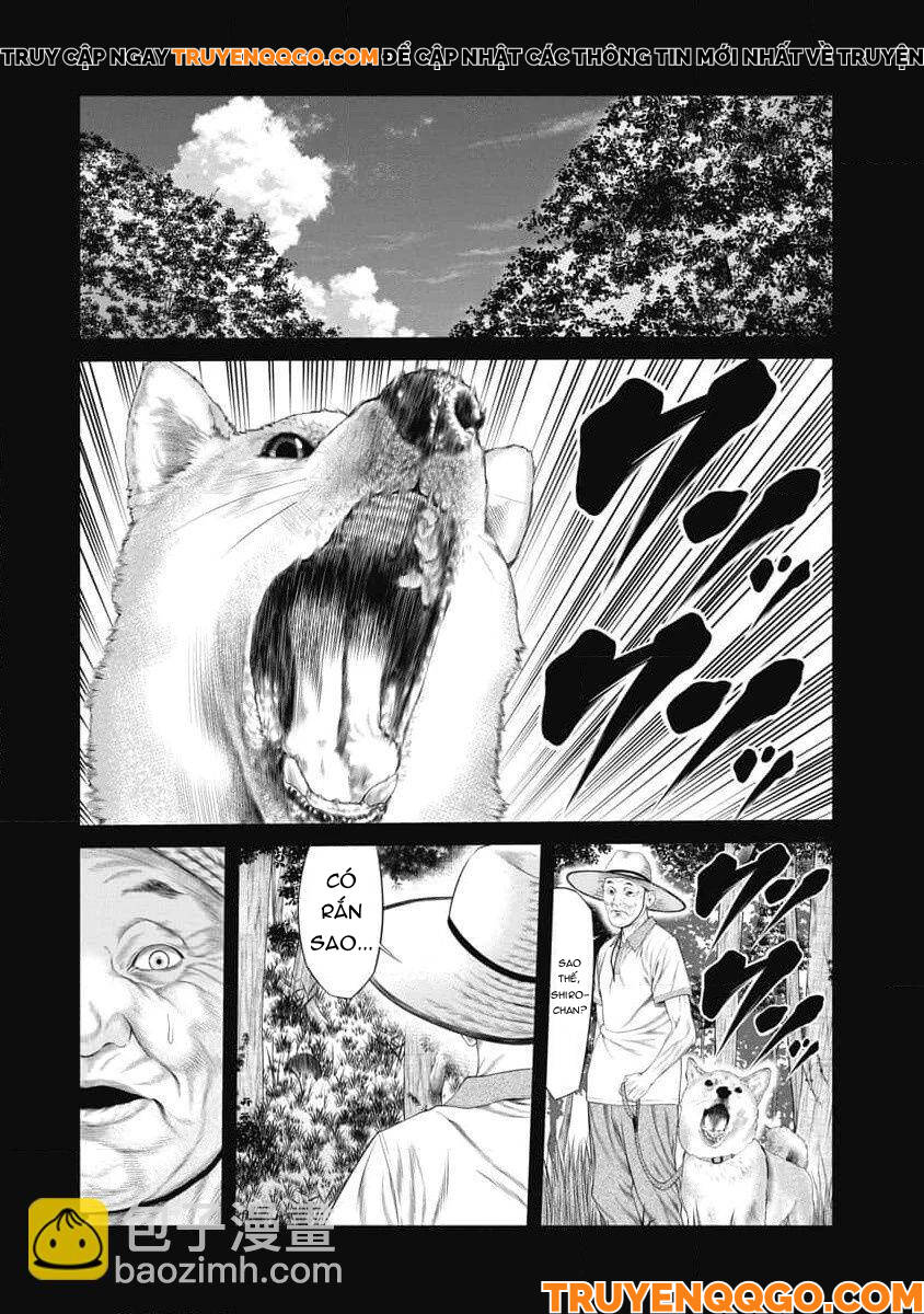 Chú Hề Trả Thù [Chap 31-37]