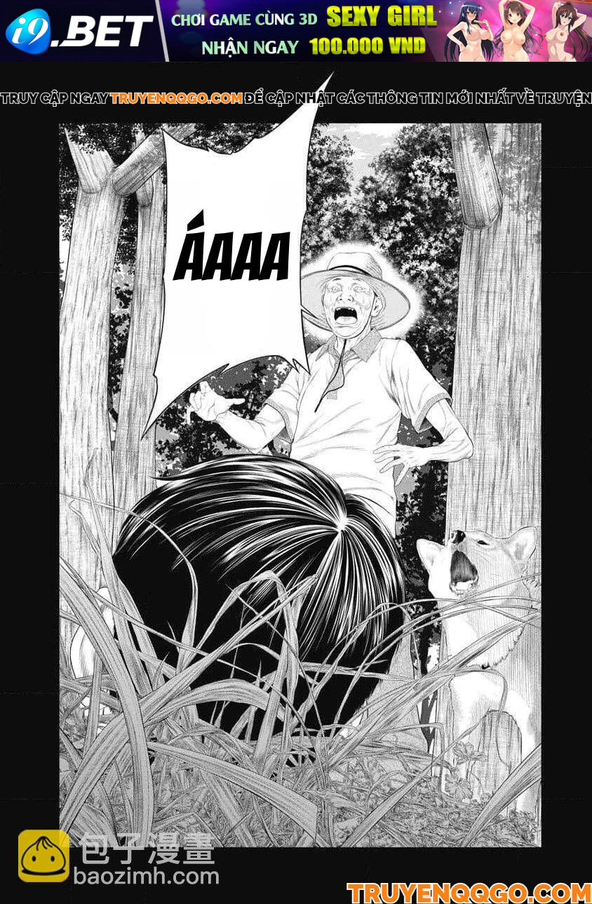 Chú Hề Trả Thù [Chap 31-37]