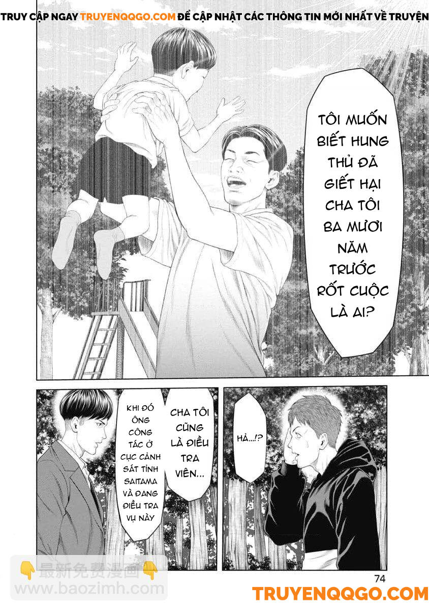 Chú Hề Trả Thù [Chap 31-37]