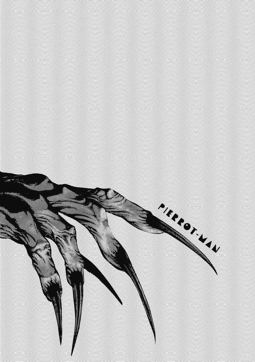 Chú Hề Trả Thù [Chap 31-37]