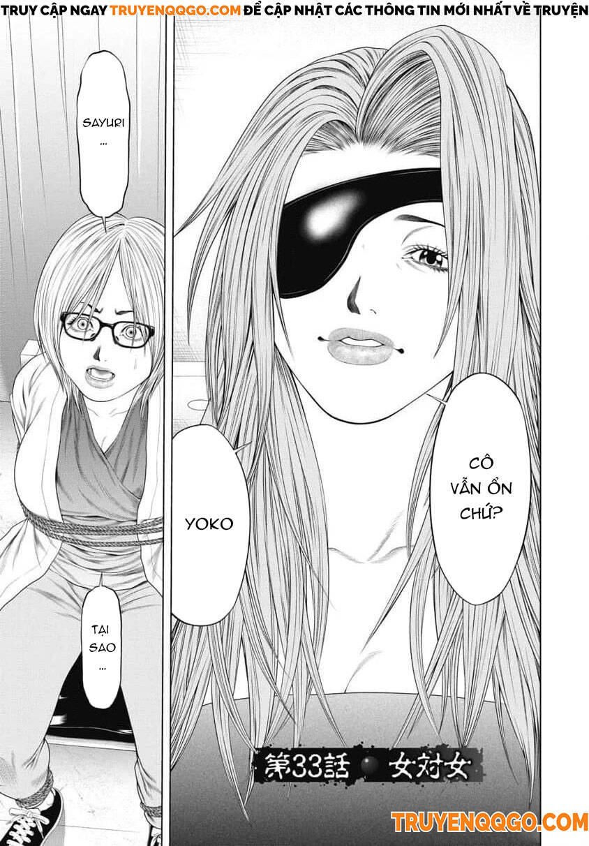 Chú Hề Trả Thù [Chap 31-37]