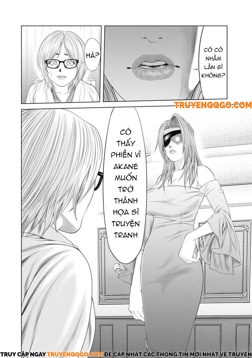 Chú Hề Trả Thù [Chap 31-37]