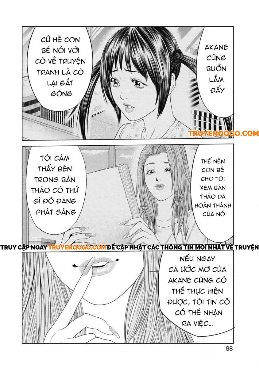 Chú Hề Trả Thù [Chap 31-37]