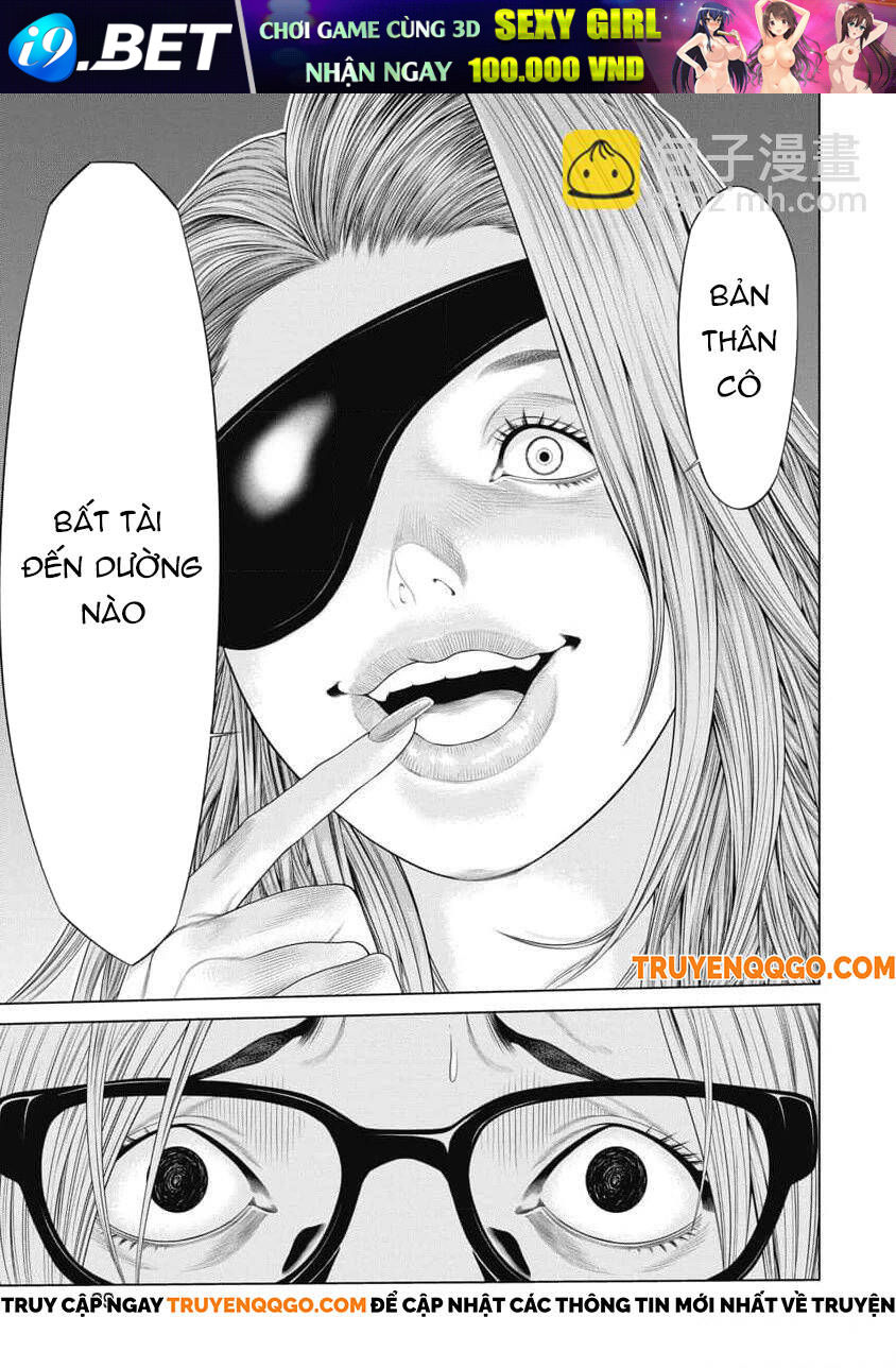 Chú Hề Trả Thù [Chap 31-37]