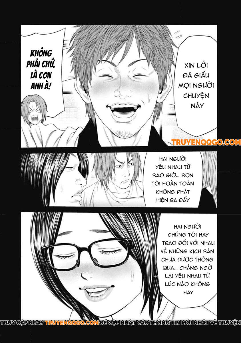 Chú Hề Trả Thù [Chap 31-37]