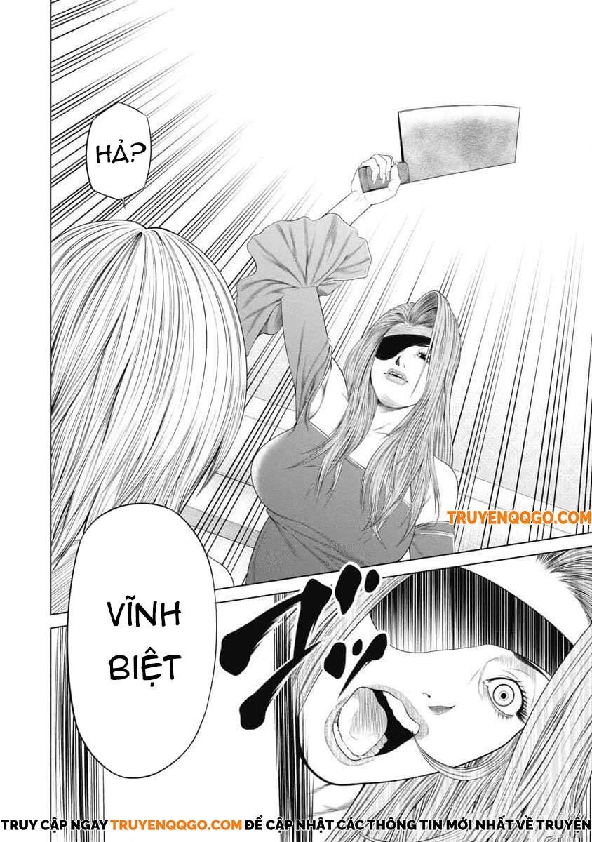 Chú Hề Trả Thù [Chap 31-37]