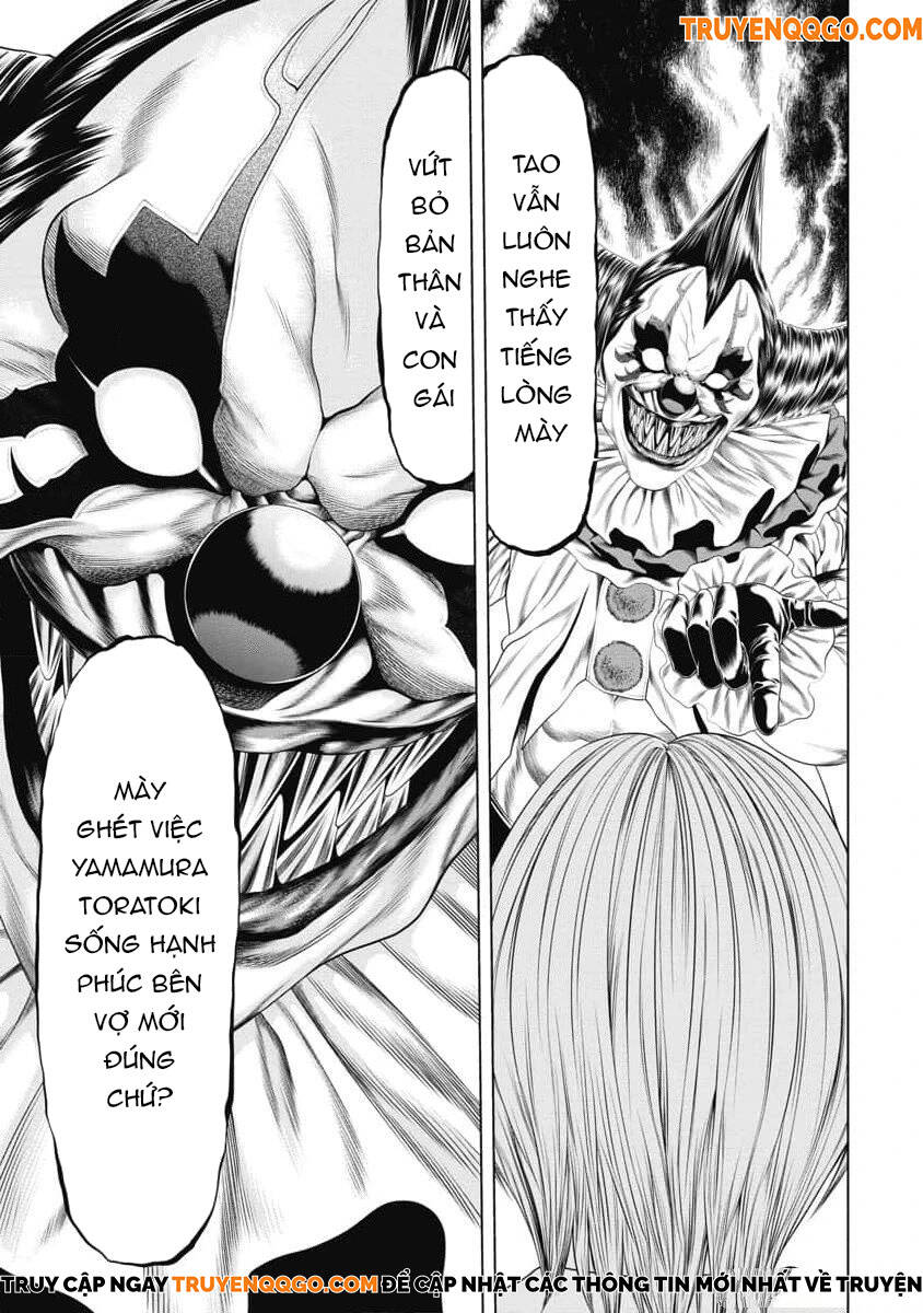 Chú Hề Trả Thù [Chap 31-37]