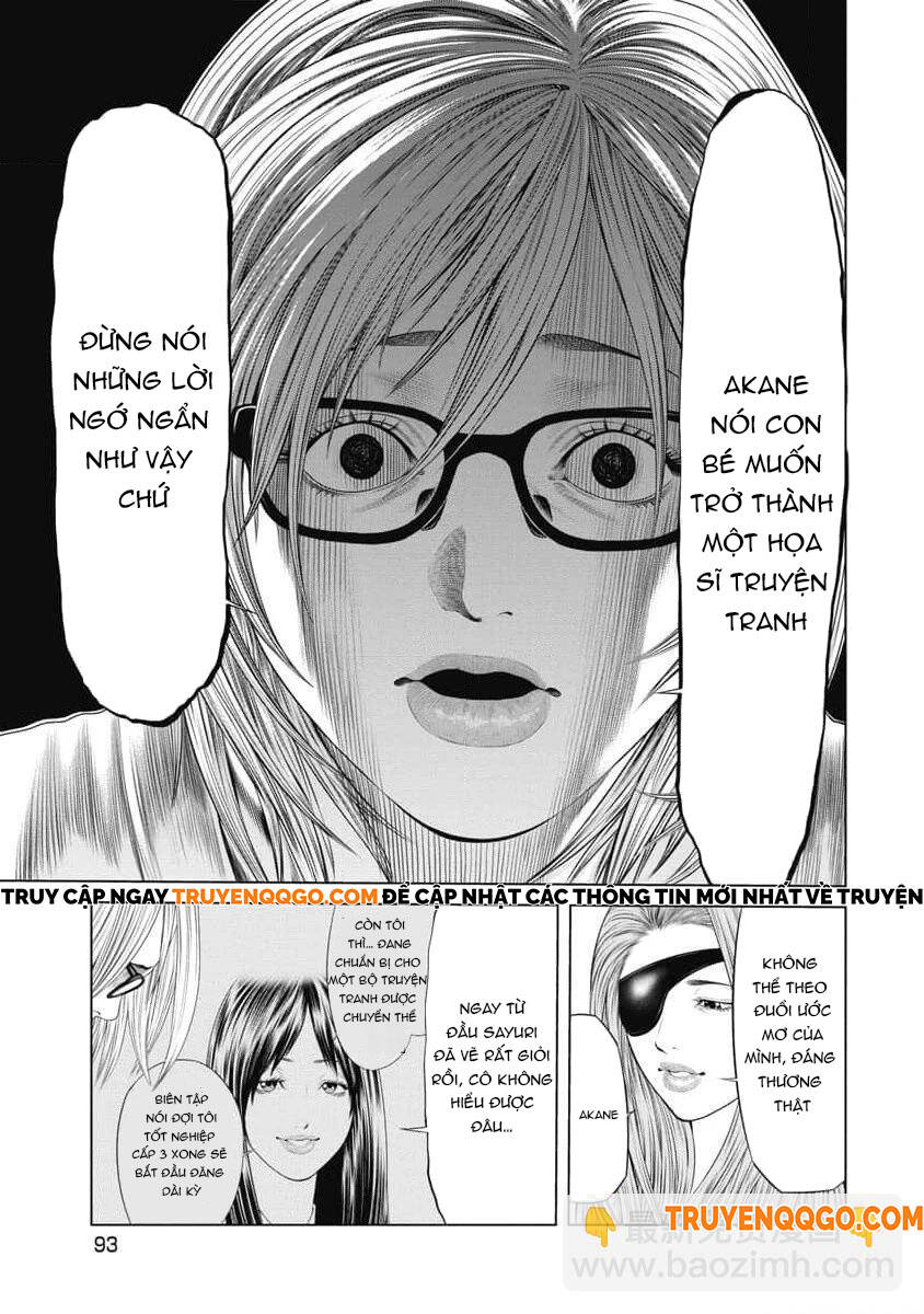 Chú Hề Trả Thù [Chap 31-37]