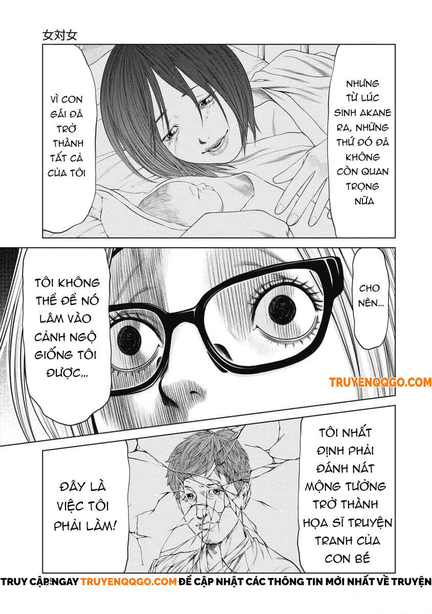 Chú Hề Trả Thù [Chap 31-37]