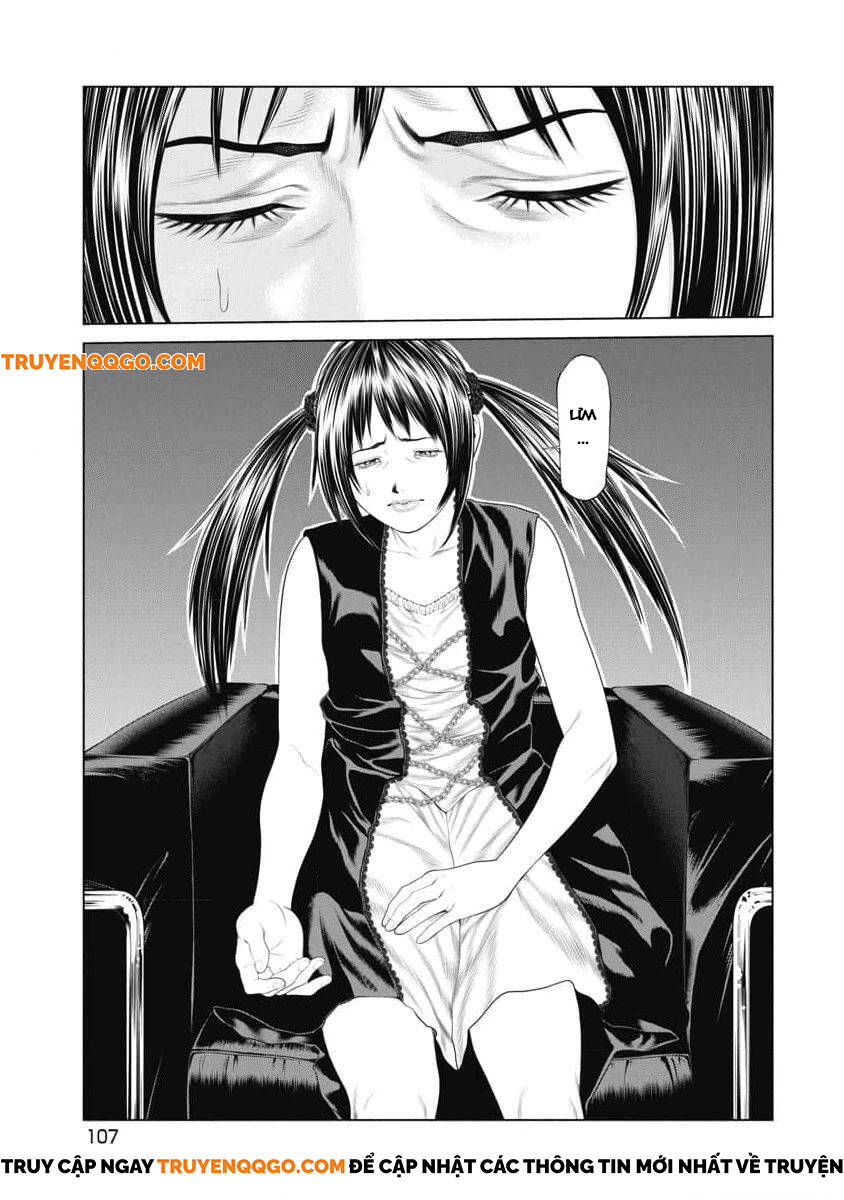 Chú Hề Trả Thù [Chap 31-37]