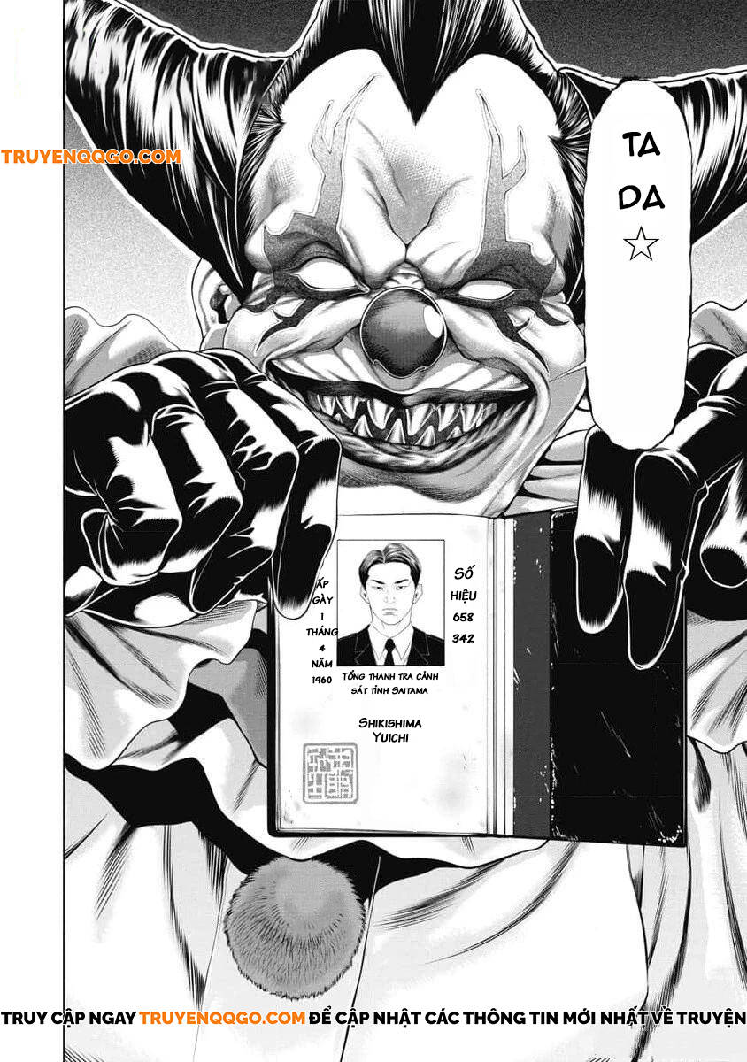 Chú Hề Trả Thù [Chap 31-37]