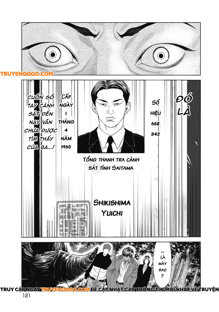 Chú Hề Trả Thù [Chap 31-37]