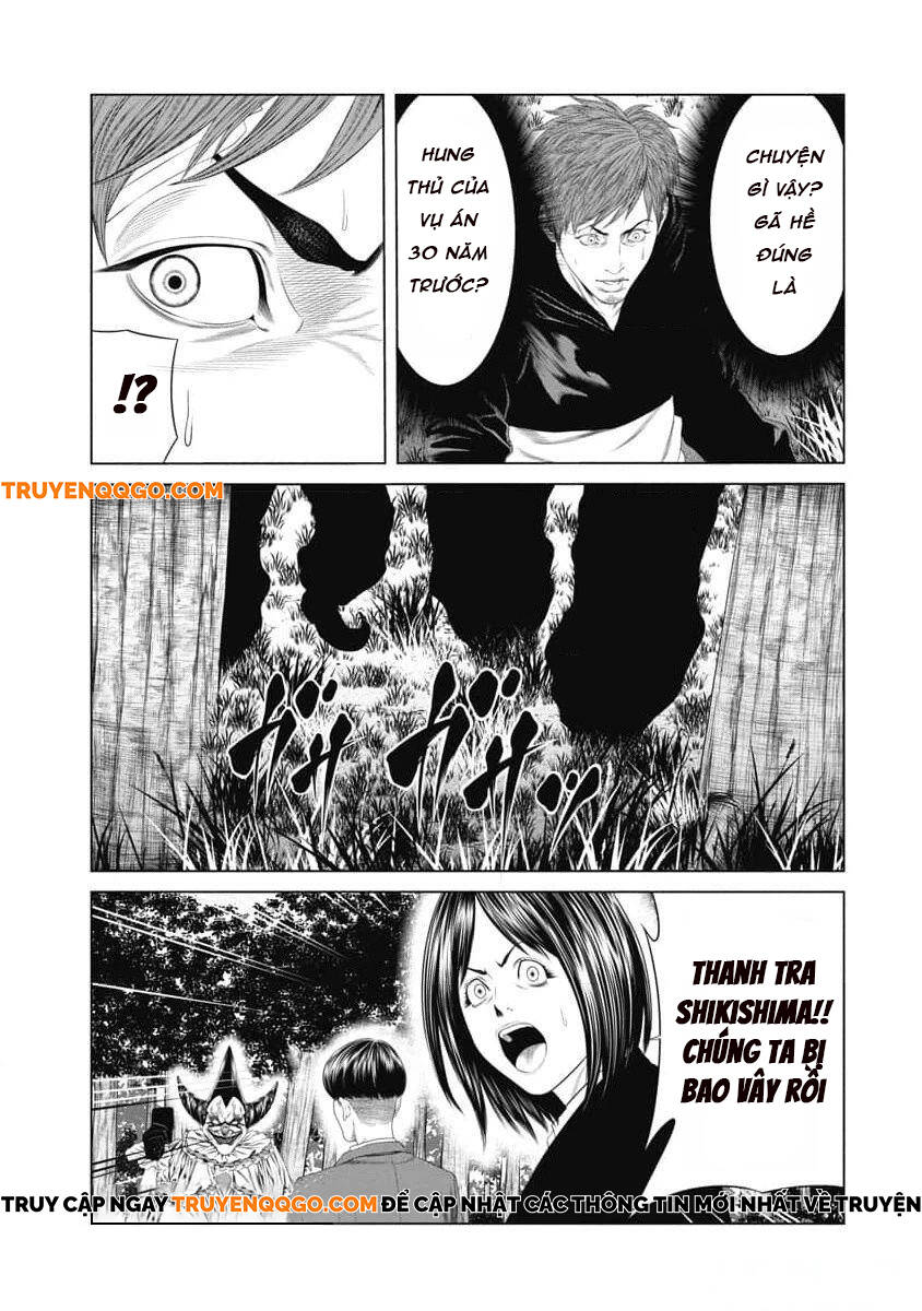 Chú Hề Trả Thù [Chap 31-37]