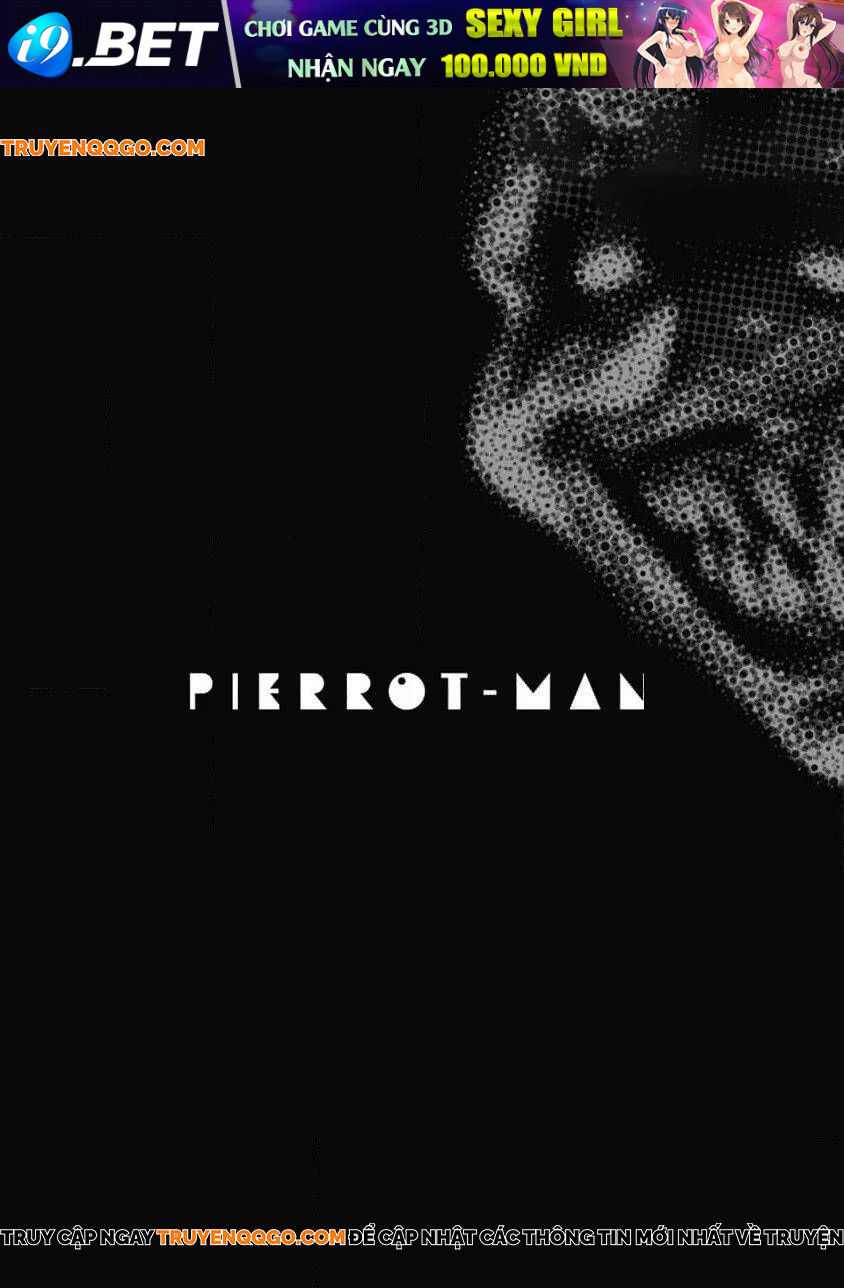 Chú Hề Trả Thù [Chap 31-37]