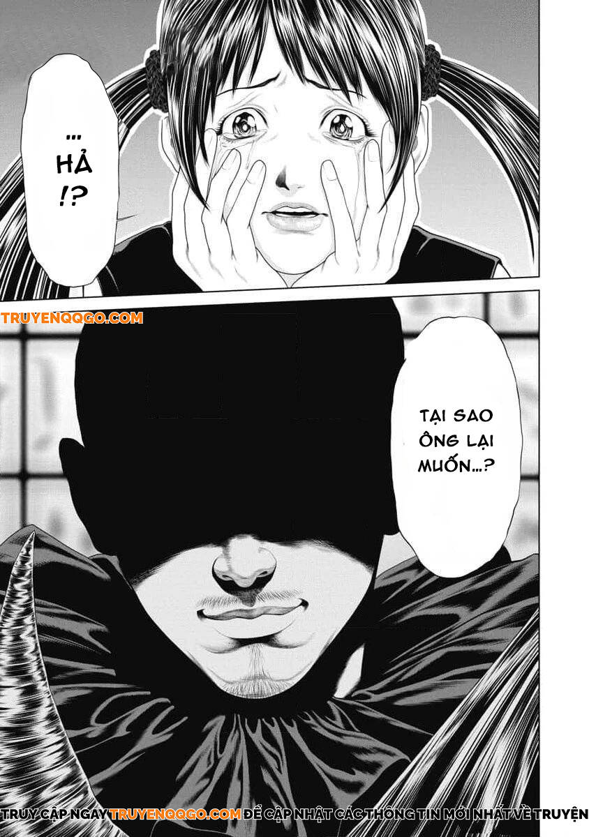 Chú Hề Trả Thù [Chap 31-37]