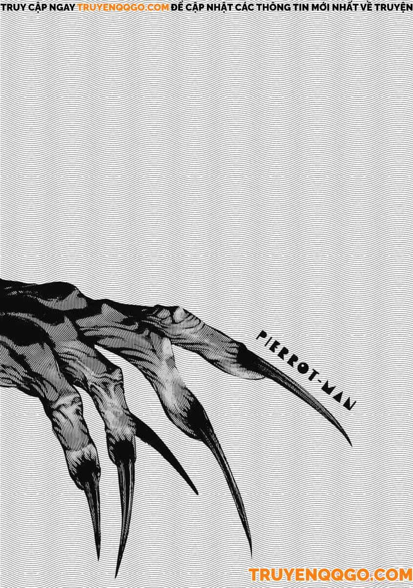 Chú Hề Trả Thù [Chap 31-37]