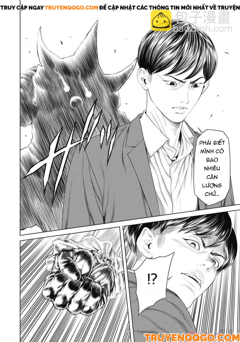 Chú Hề Trả Thù [Chap 31-37]