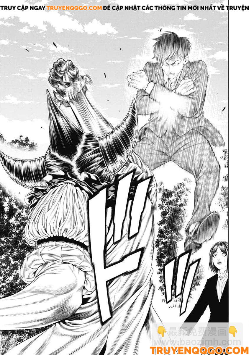 Chú Hề Trả Thù [Chap 31-37]