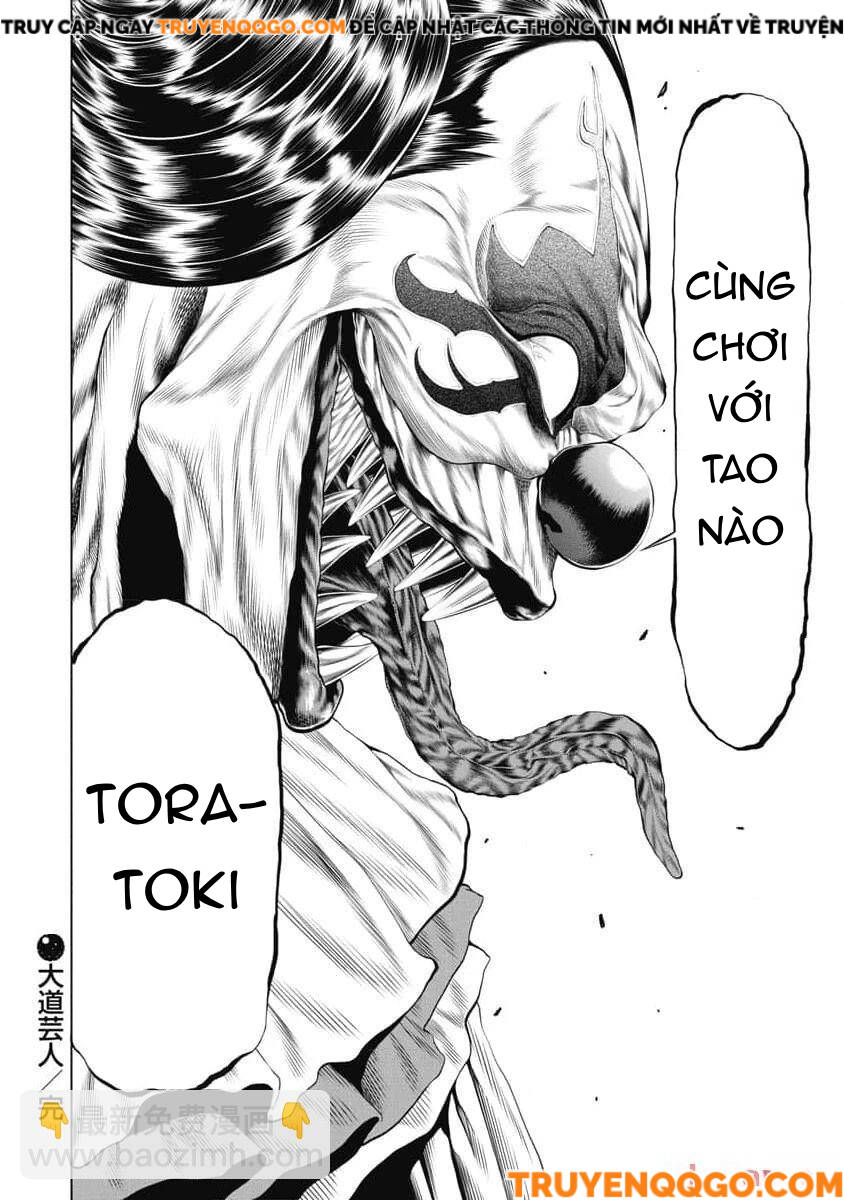 Chú Hề Trả Thù [Chap 31-37]